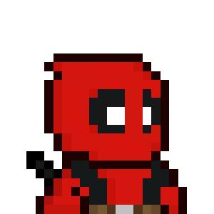 Deadpool